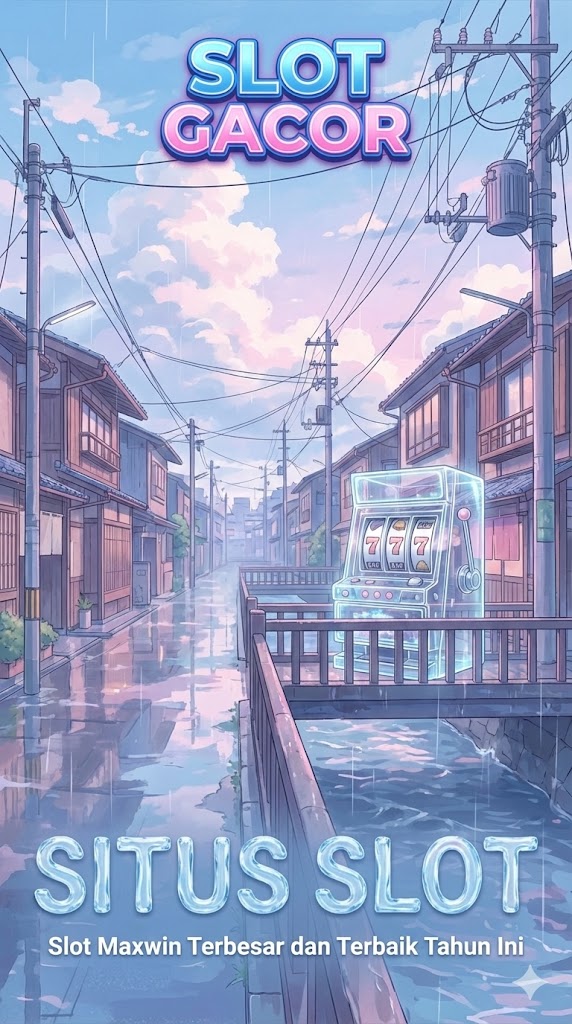 SLOT88 : Platform Slot Online Paling Gampang Maxwin Hari ini image 1