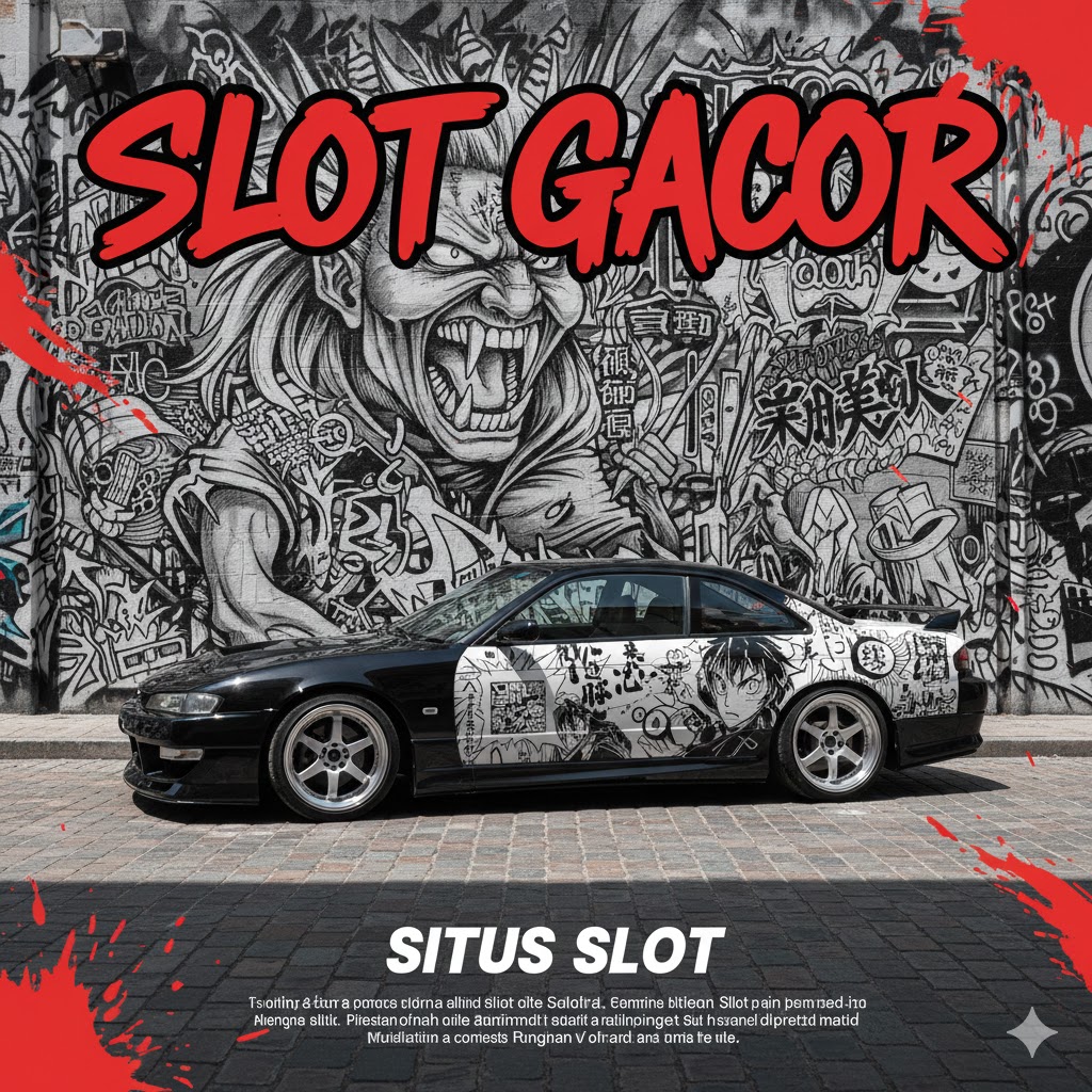 SCATTER HITAM : Situs Slot PG Mahjong Scatter Hitam Mudah Maxwin Hari ini image 1