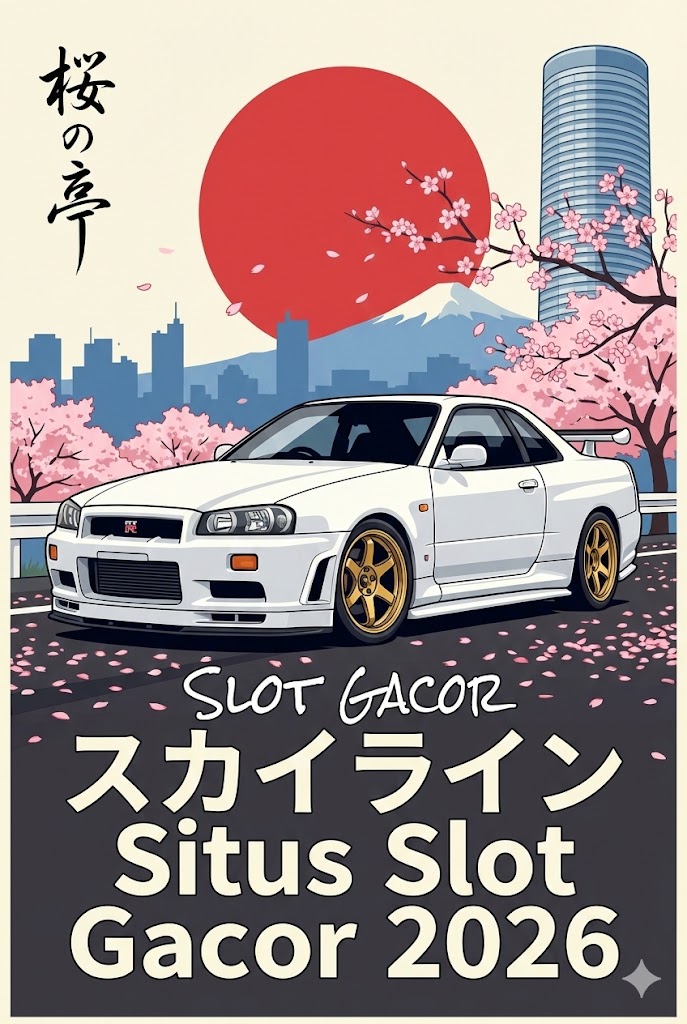 HATORIBET : Link Daftar Akun VIP di Situs Slot Gacor HATORIBET image 1