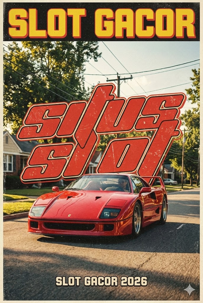 SLOT88 : Daftar Akun Slot Gacor 88 Tempat Main Paling Hoki Hari Ini image 1