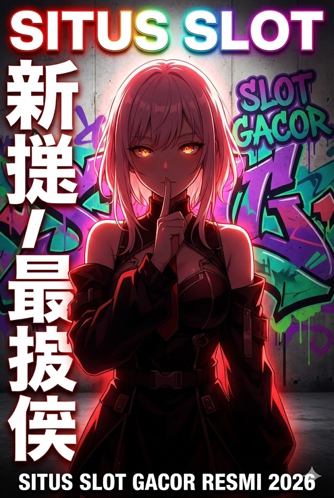 ZEUSBOLA X DEPOBOS: Situs Slot Gacor Resmi Anti-Blokir Terbaru image 1