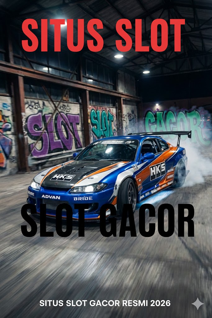 HATORIBET : Link Main Slot Pragmatic Paling Gacor Awal Tahun 2026 image 1