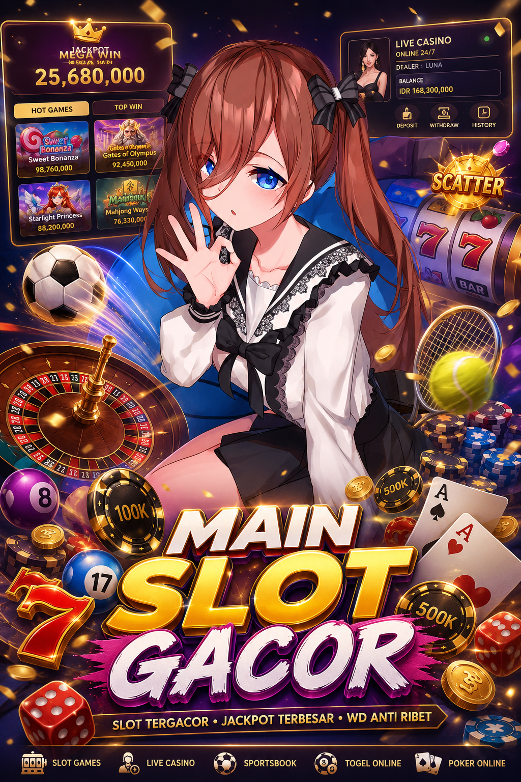 HATORIBET