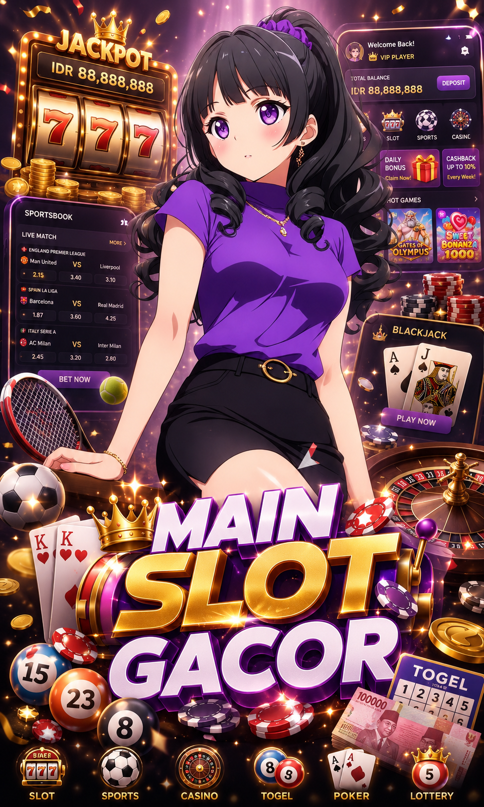 IDXSTAR