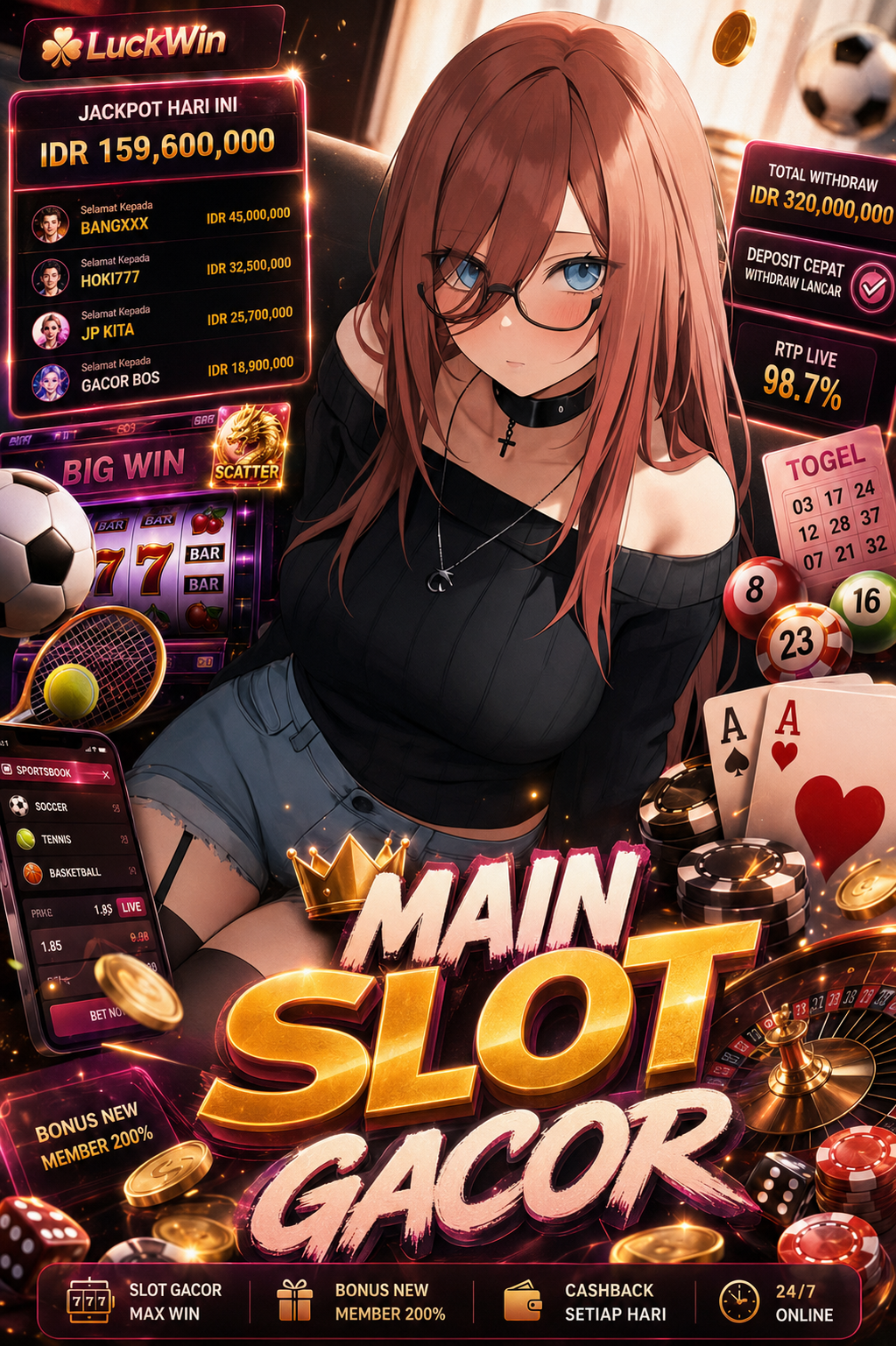 MPONUSA