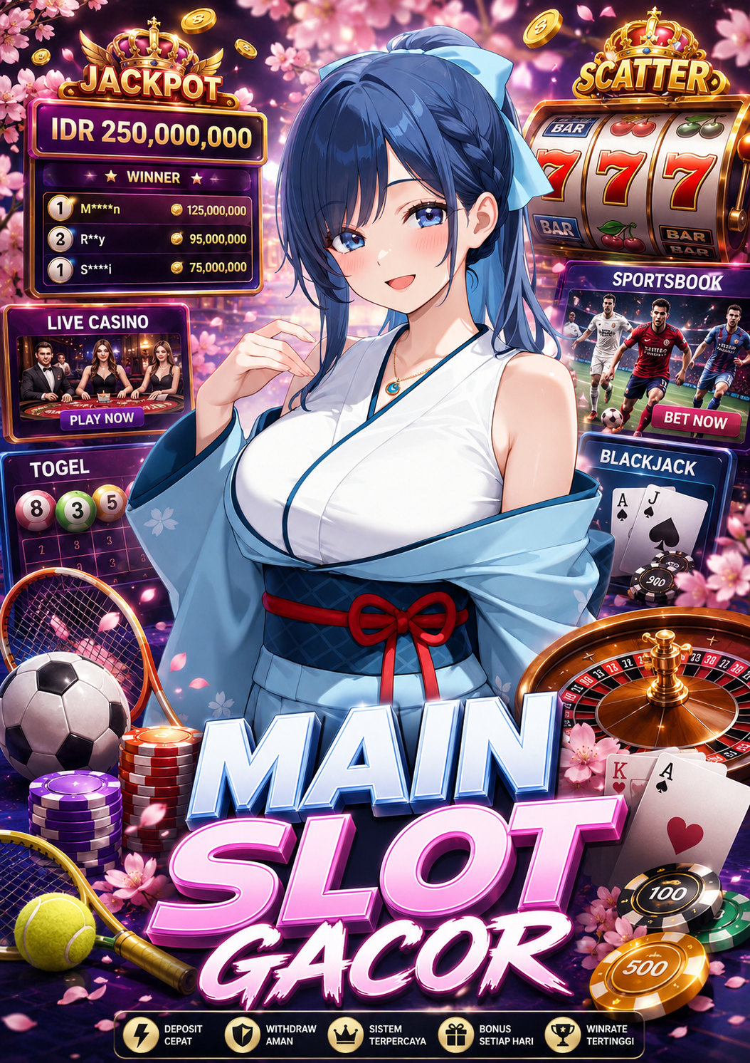 ANGKABET