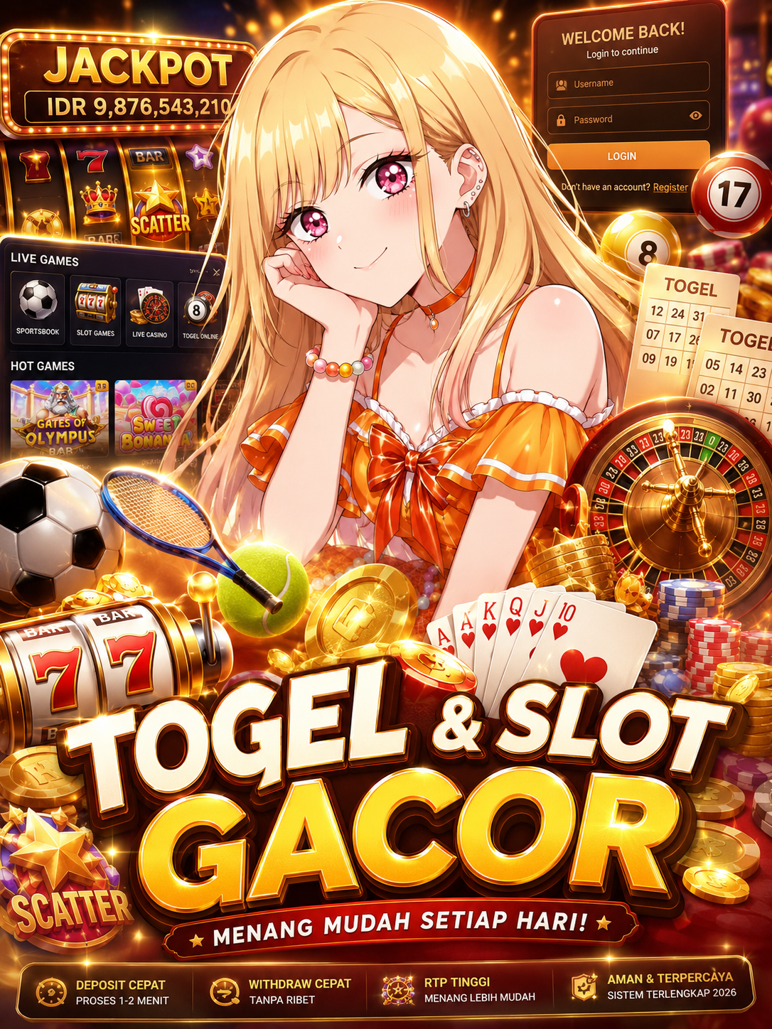 SOGOSLOT