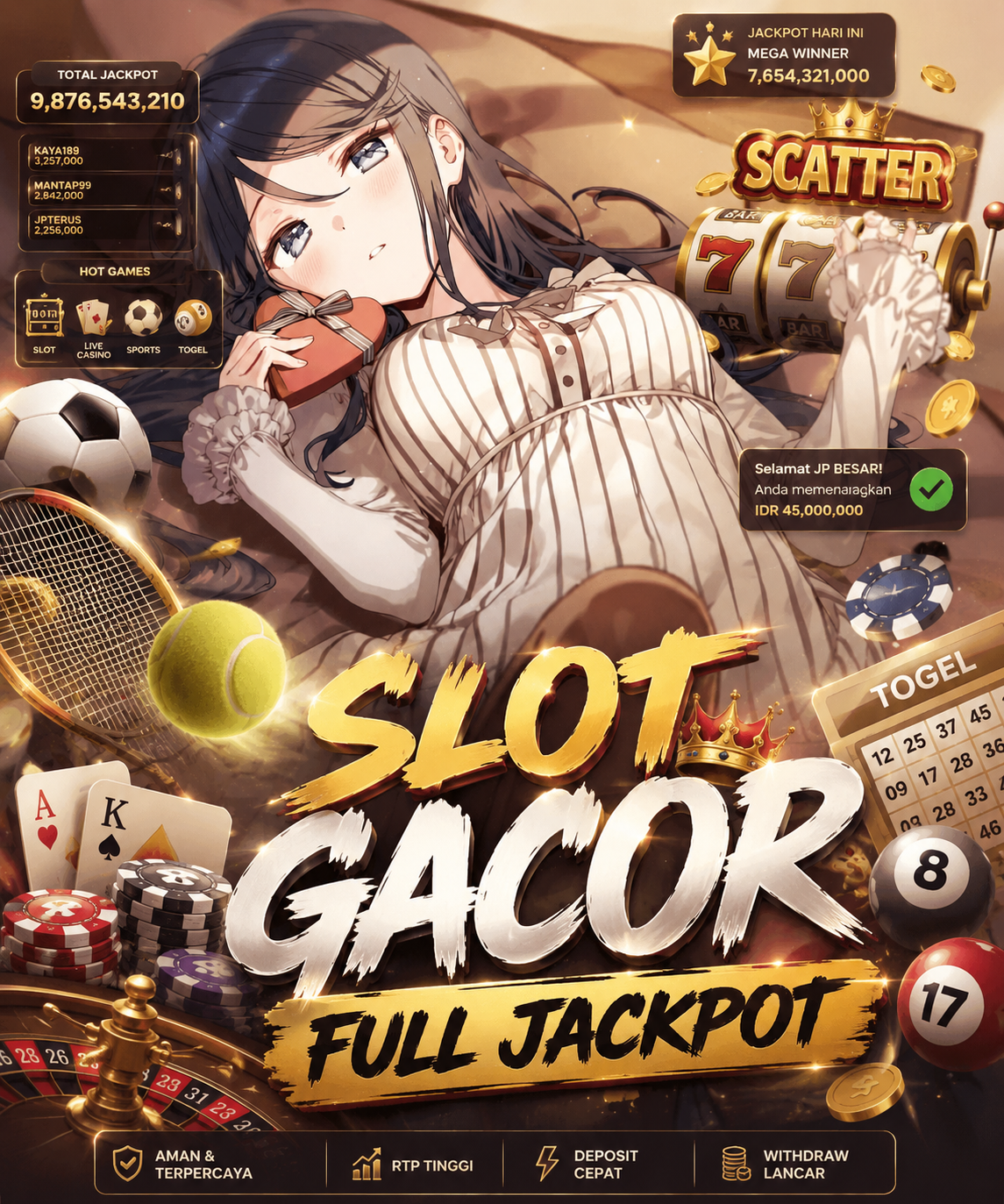 HAPPYBET188