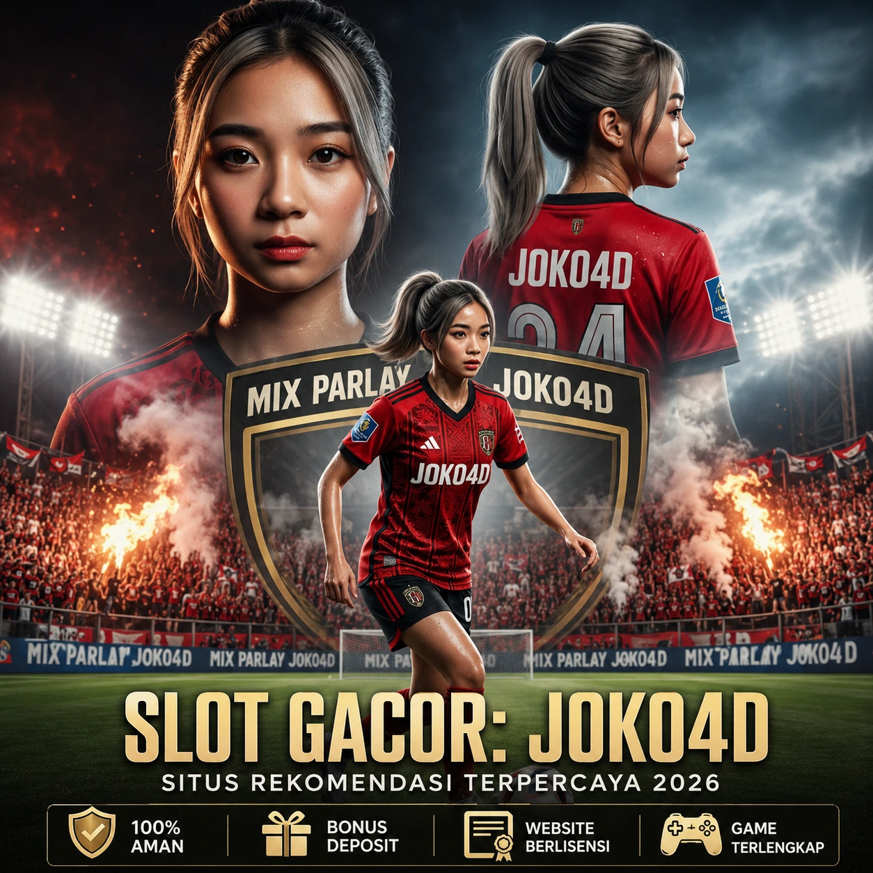 togel online