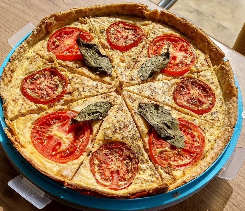 Comida casera sin prisas en el Chiringuito Parrizal de Beceite