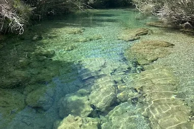 Agua y naturaleza en Beceite
