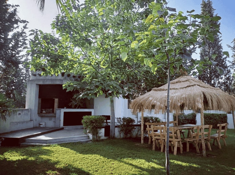 Maison Jerbi