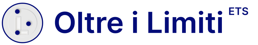 Logo Oltre i limiti