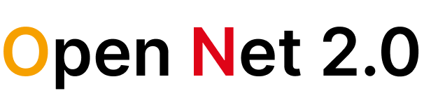 Logo Open Net 2.0