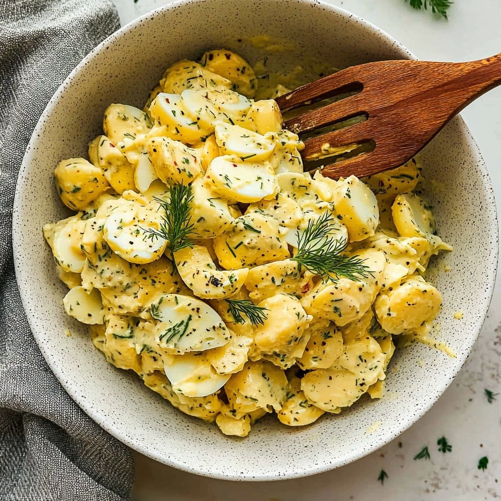 egg salad recipe: Creamy and Crunchy Delight Awaits