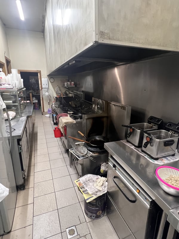 Authentic Vietnamese Cuisine Restaurant with Strong Local Following