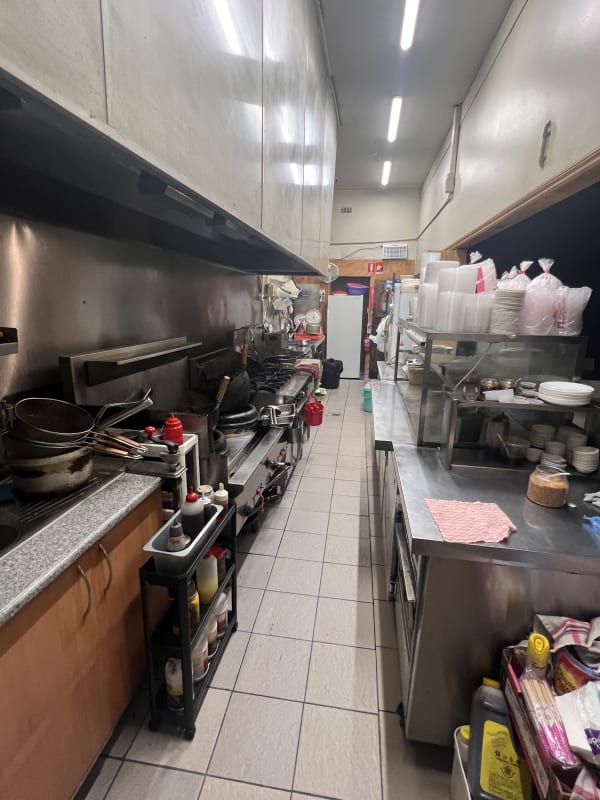 Authentic Vietnamese Cuisine Restaurant with Strong Local Following