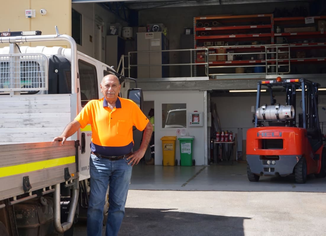 HSEQ Australia Consulting Perth for Safer & Compliant Businesses