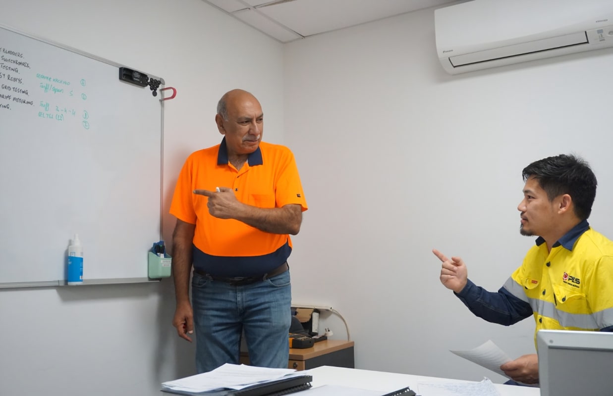 HSEQ Australia Consulting Perth for Safer & Compliant Businesses