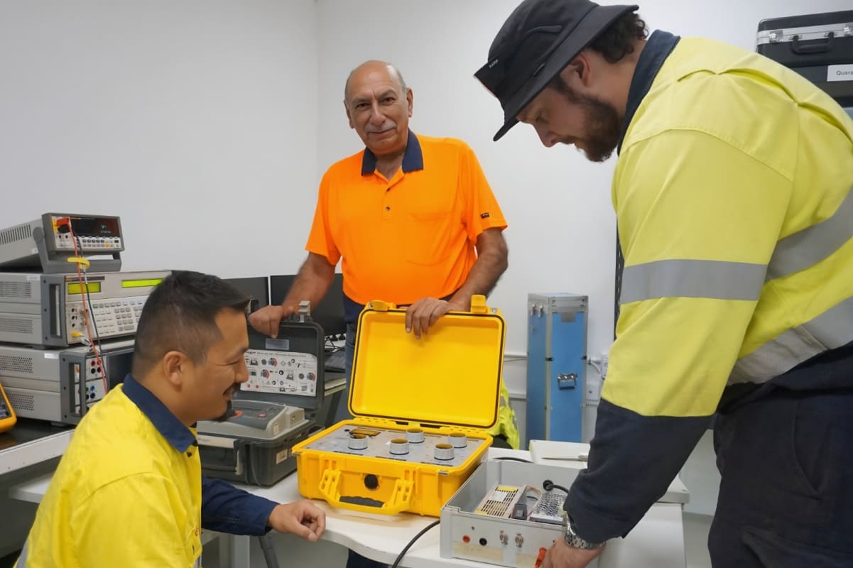 HSEQ Australia Consulting Perth for Safer & Compliant Businesses
