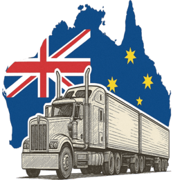 Big Rig Training WA