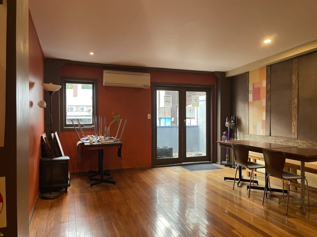 Restaurant for Sale – Prime Pyrmont Location | Long Lease | Fully Fitted