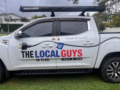 TEST & TAG FRANCHISE FOR SALE – COFFS HARBOUR NSW