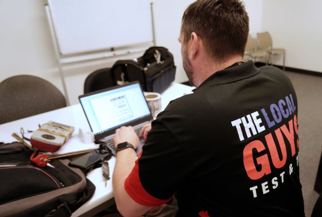 TEST & TAG FRANCHISE FOR SALE – COFFS HARBOUR NSW