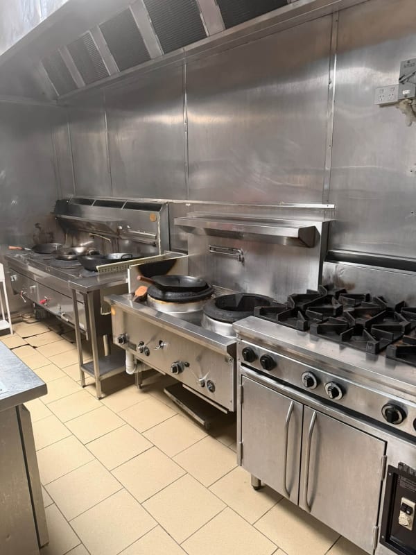 URGENT SALE – Traralgon Restaurant | ONLY $50,000 | Walk In & Start Trading!
