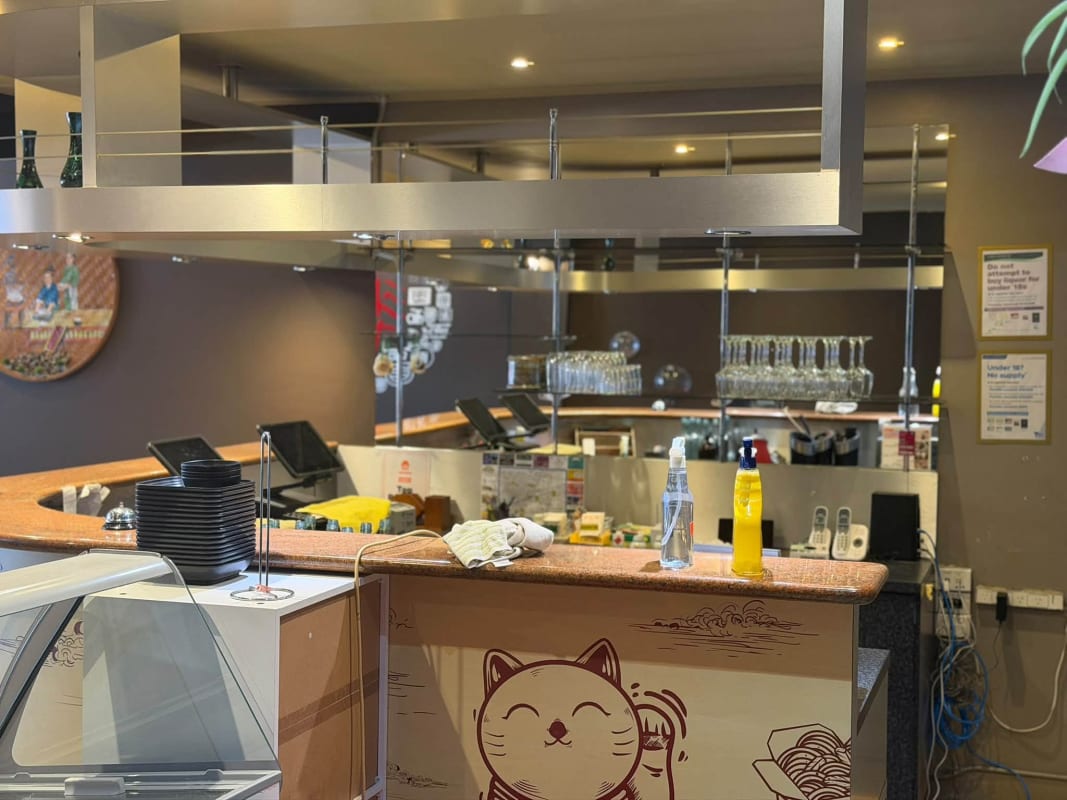URGENT SALE – Traralgon Restaurant | ONLY $50,000 | Walk In & Start Trading!