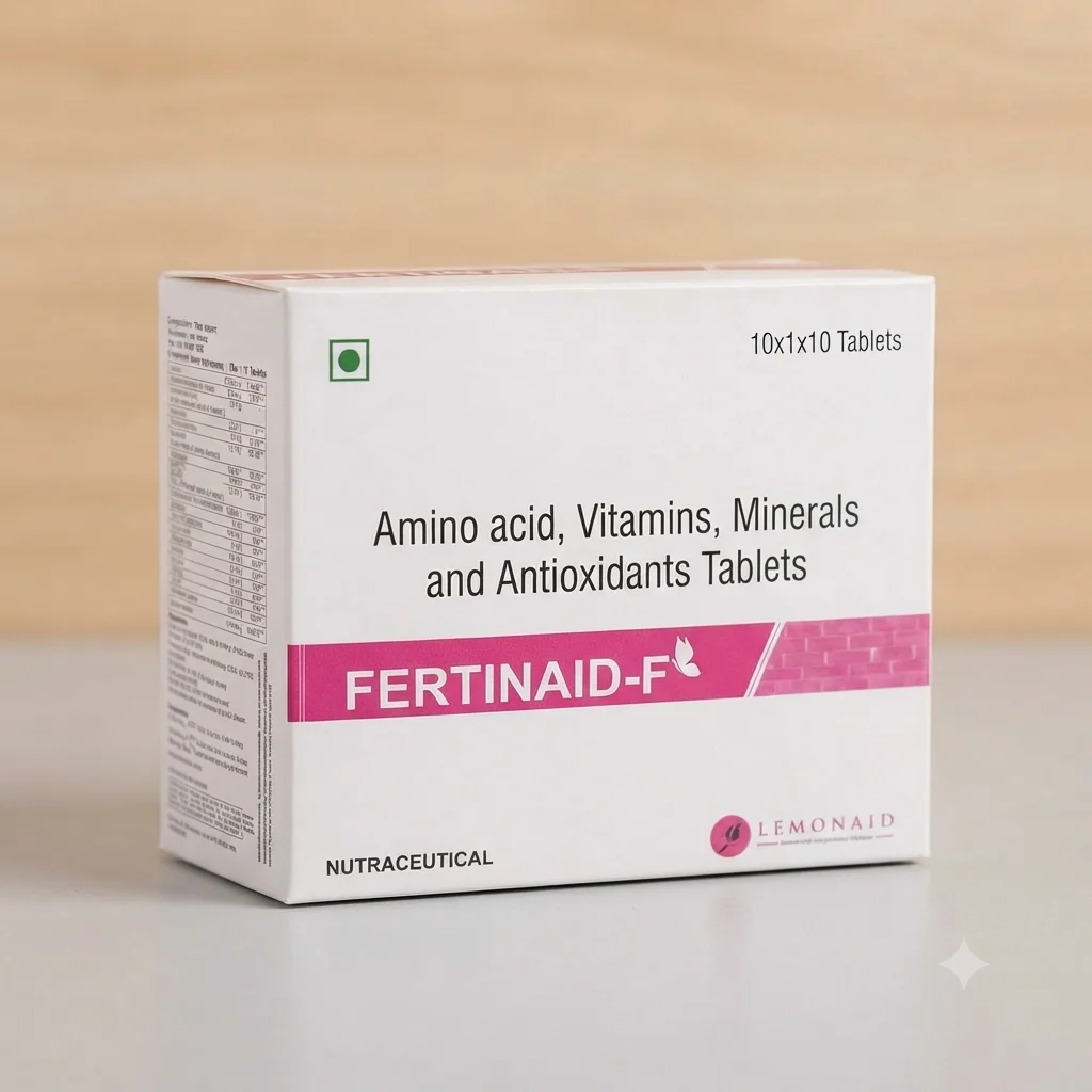 Fertinaid-F