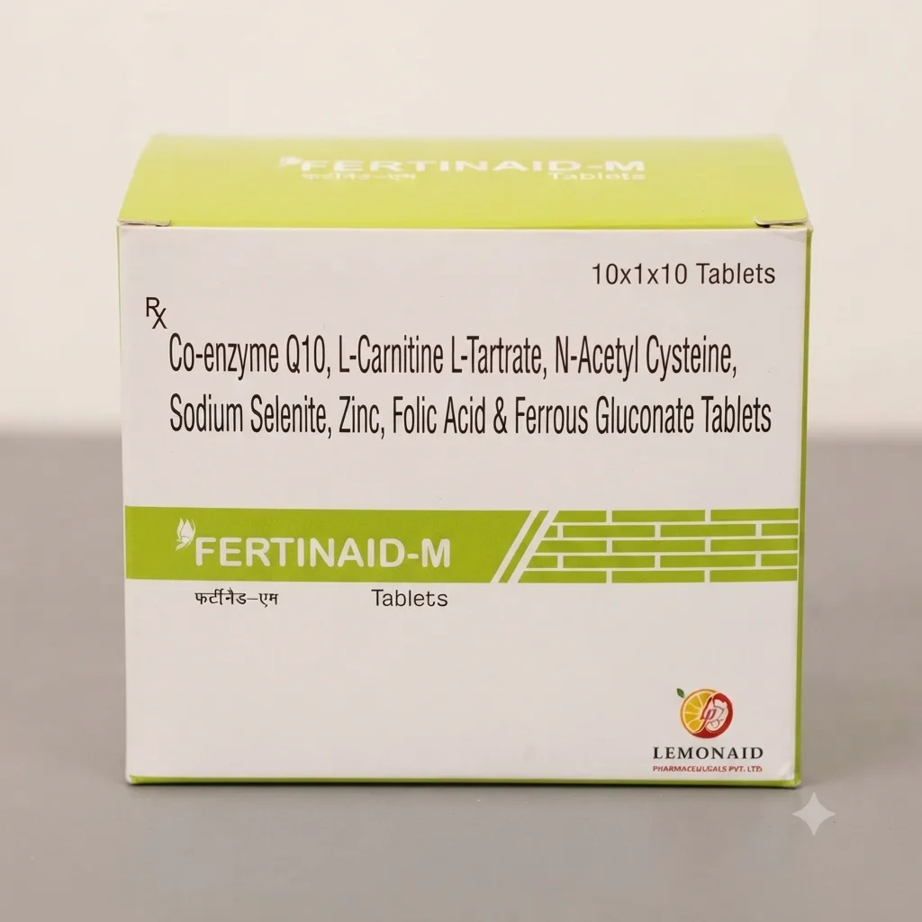 Fertinaid-M