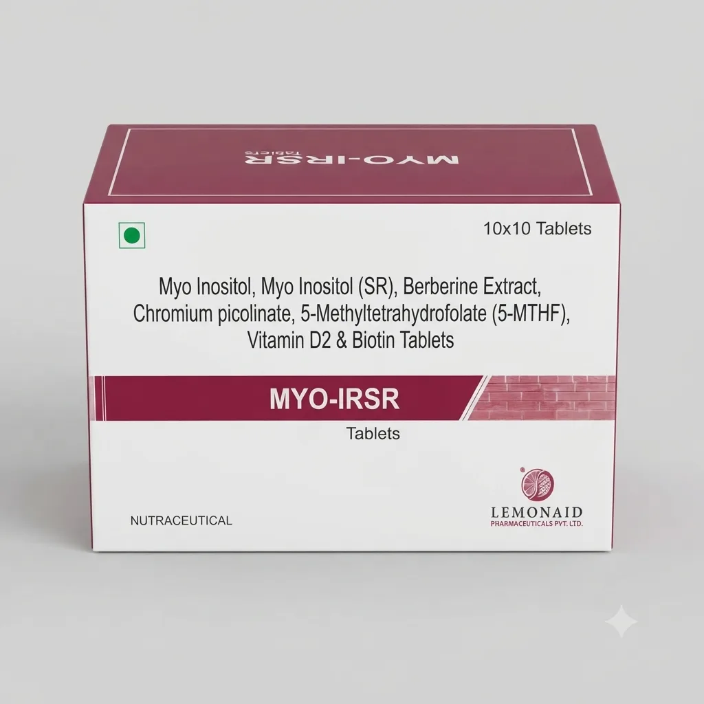 MYO-IRSR
