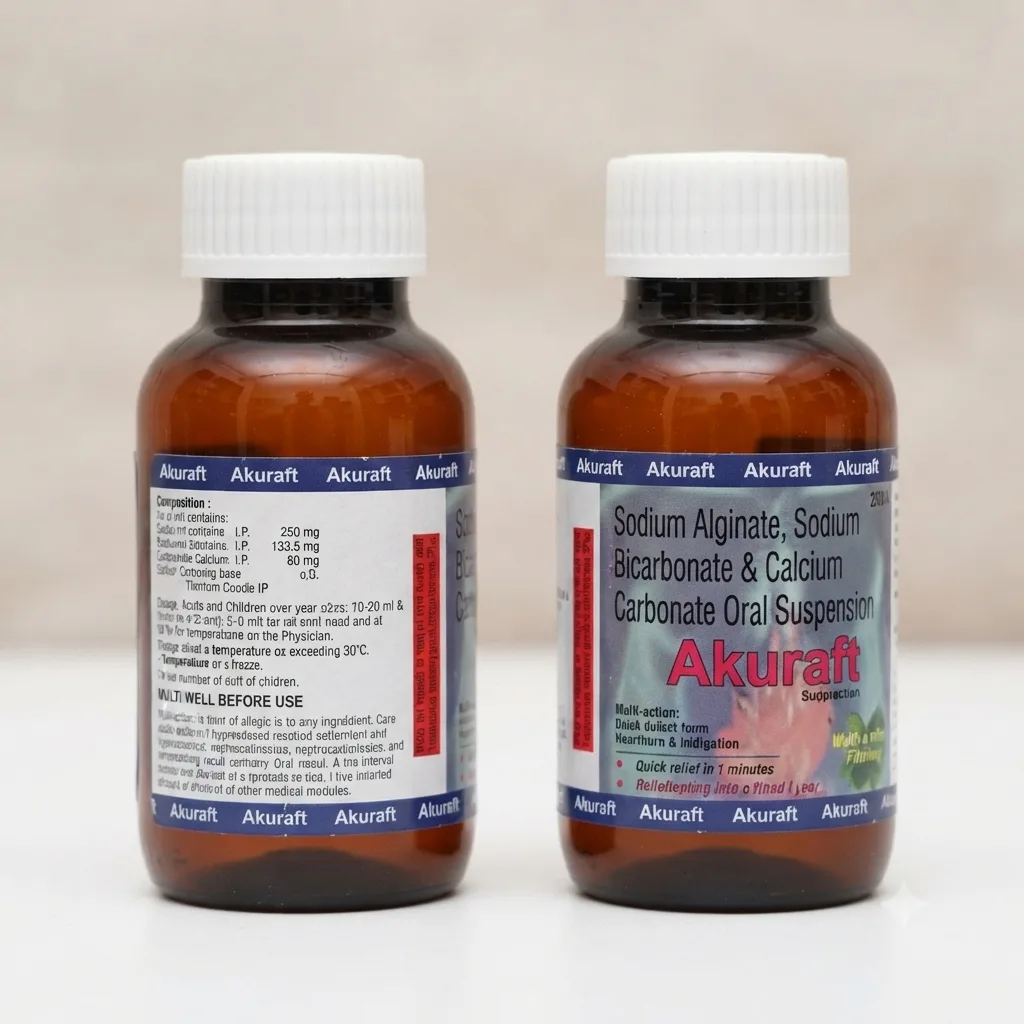 Akuraft