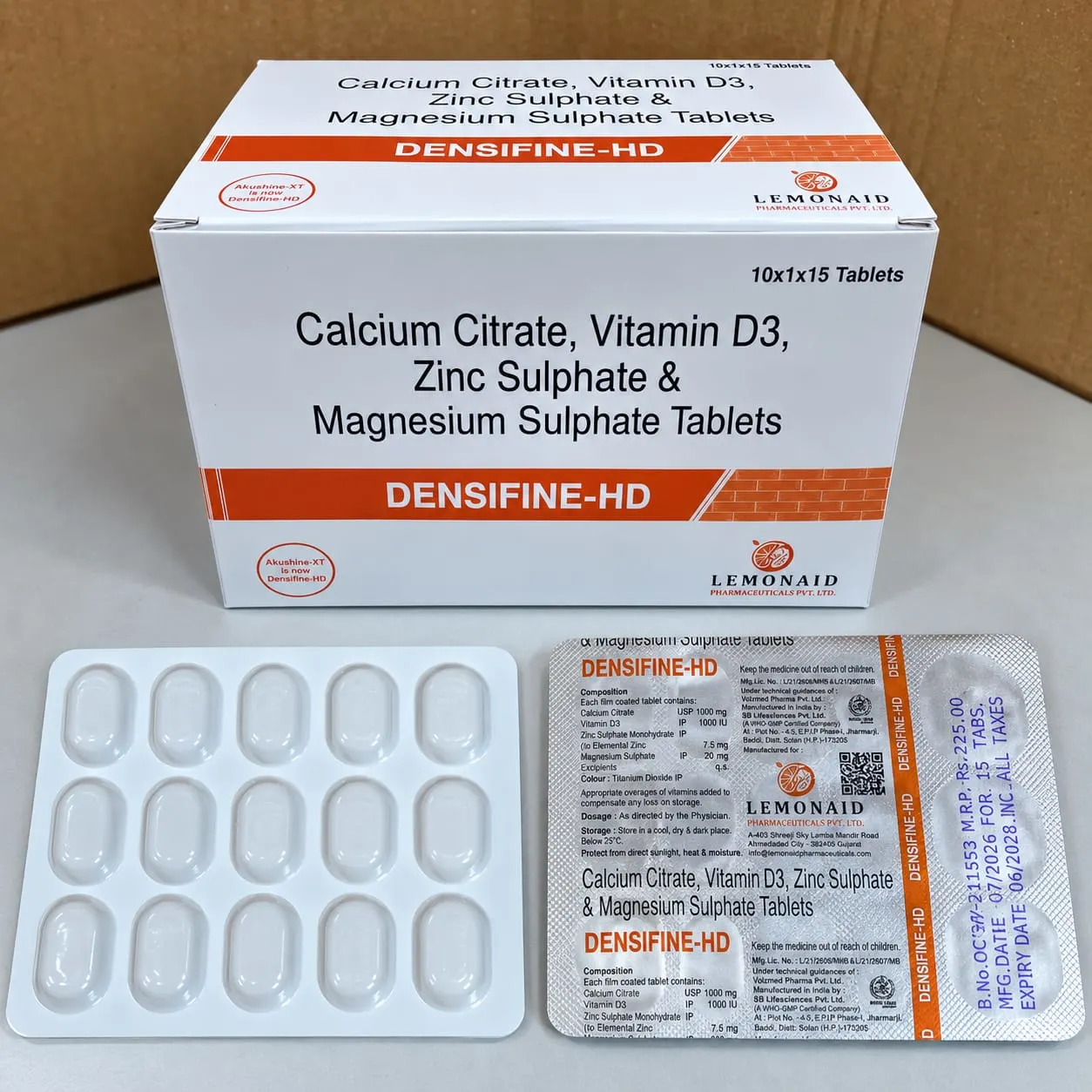 Densifine-HD
