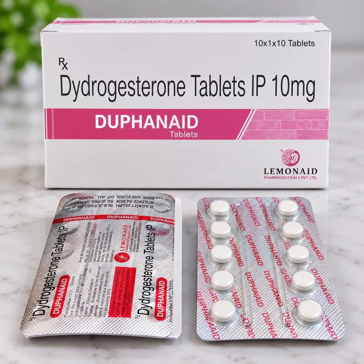 Duphanaid