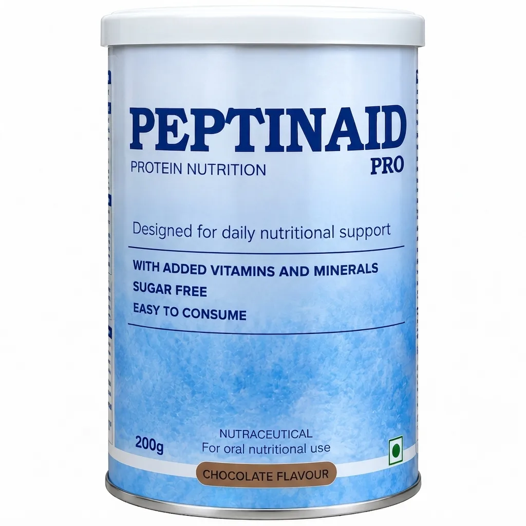 Peptinaid Vanilla