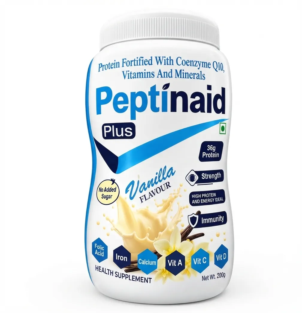 Peptinaid Chocolate