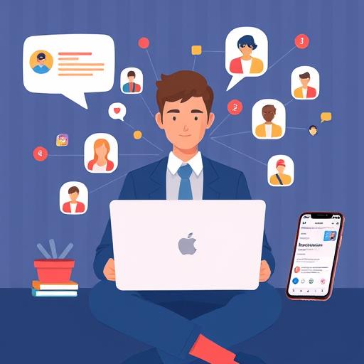 Как найти влиятельных людей в VK: Полное руководство