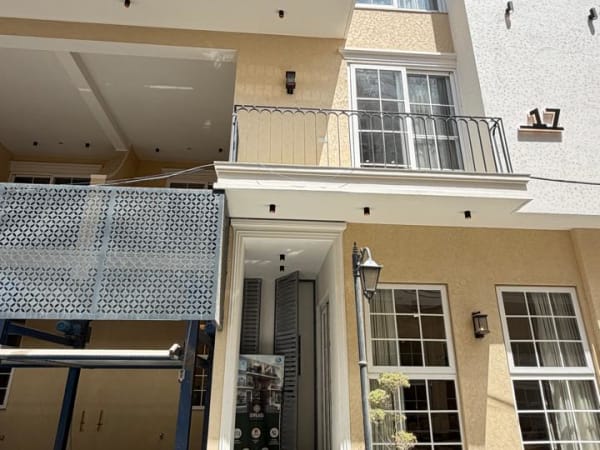 Villa, 130 Sq. Yard., Mandi