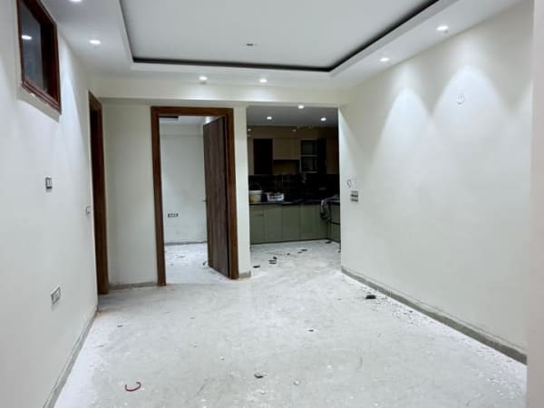 2 Bhk, 100 Sq.Yard, Mandi