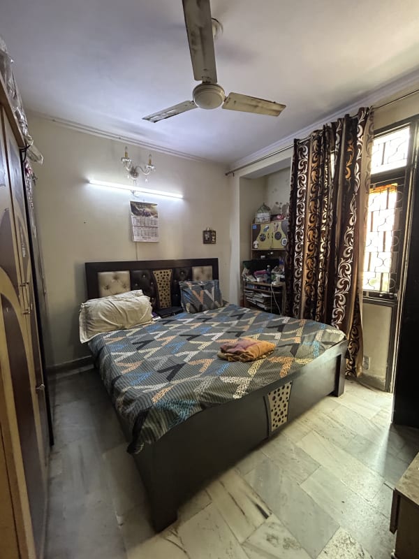 2 Bhk, UG Floor, Front side main image