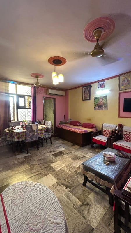 2 Bhk, 4th Floor main image