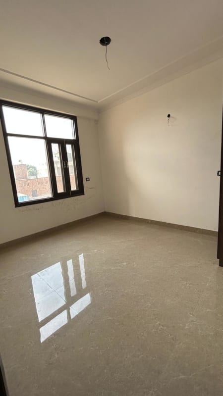 3 Bhk, 2nd floor, Chhattarpur, Chandan Hola main image
