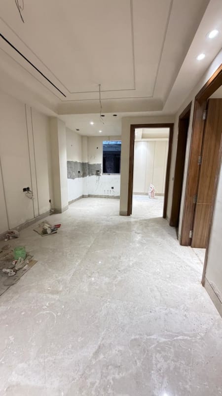 2 Bhk, Jonapur, 80 Sq. Yard main image