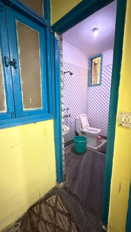 1 bhk Rent, UG Floor, MEHRAULI main image