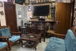 2 Bhk, 1st Floor, Near Kishan Garh - Photo 1