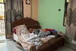 3 Bhk, 1St Flr, 2 Balcony, Corner Flat - Photo 6