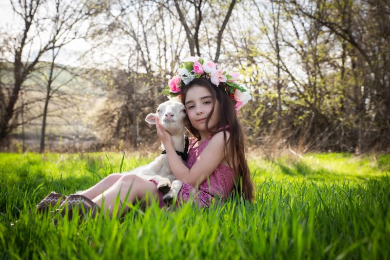 Kids photography