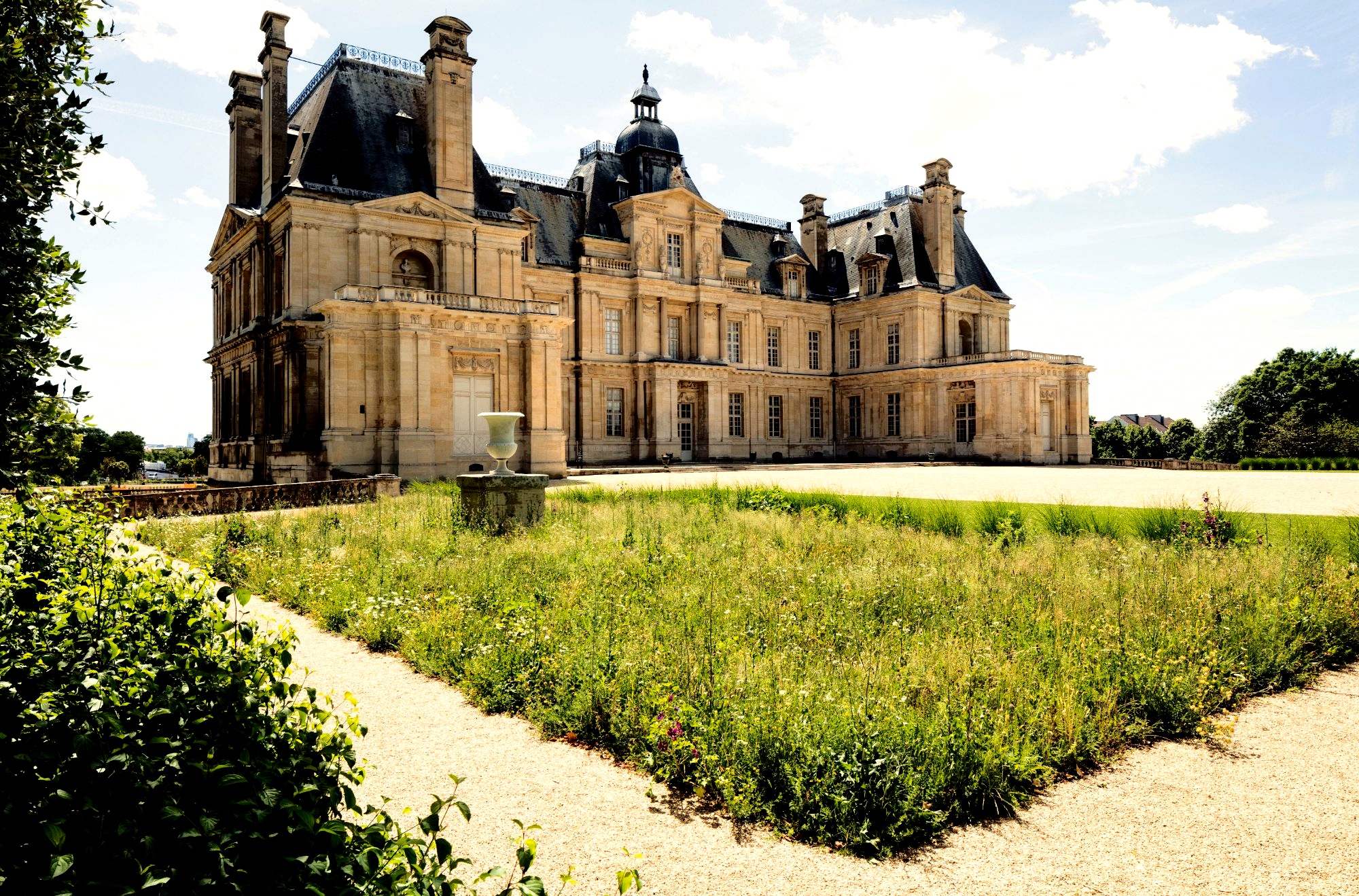 Château de Maisons-Laffitte